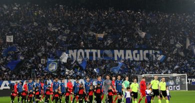 Taraftarın coşkusu, yenilgiye rağmen kalbimizi ısıttı