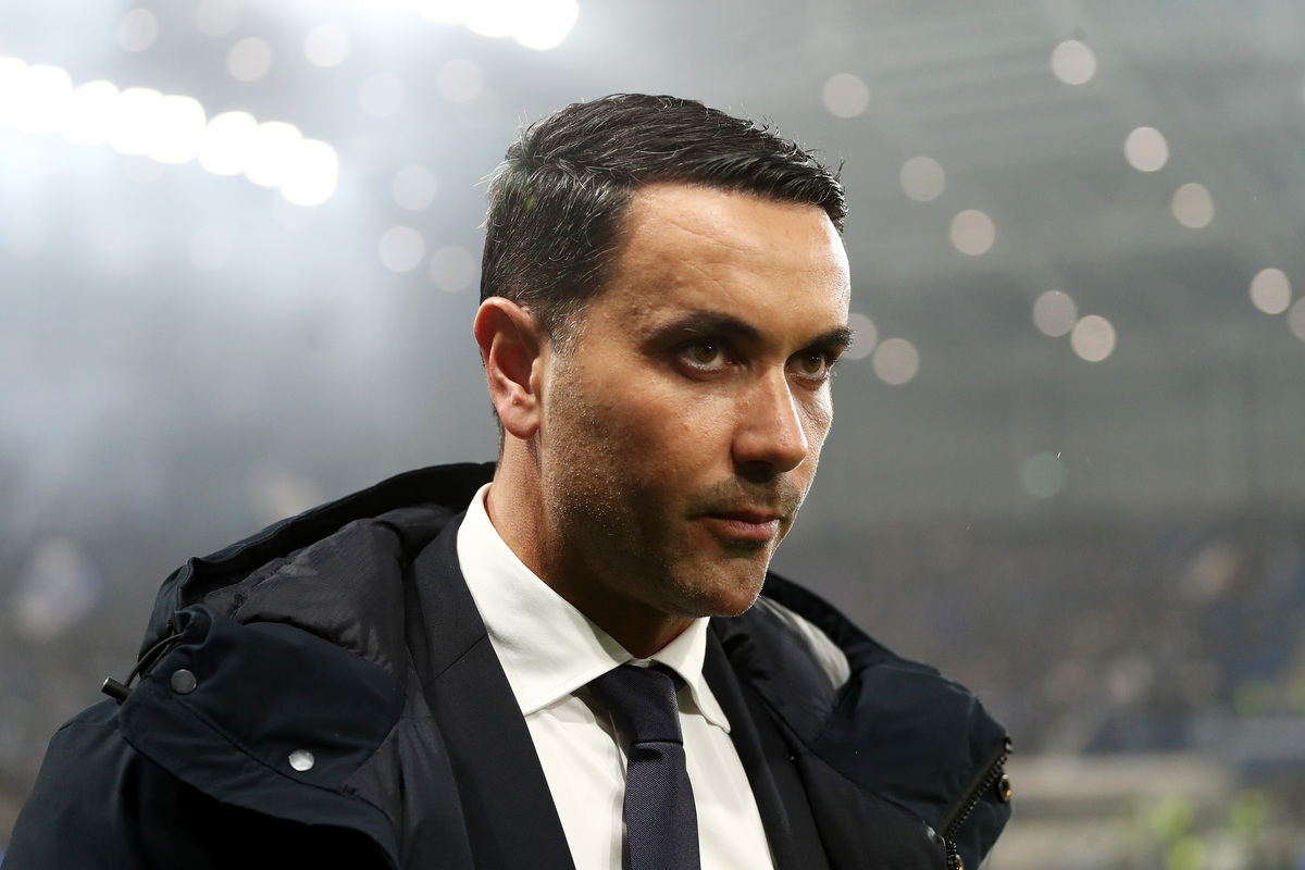 Avrupa sahnesinde İtalyan futbolunun gururu, taraftar coşkusu!