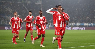 Alman hücum gücü, İtalyan savunmasını eziyor