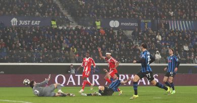 Almanya dersi verdi, İtalya şokta, futbol kan kaybetti