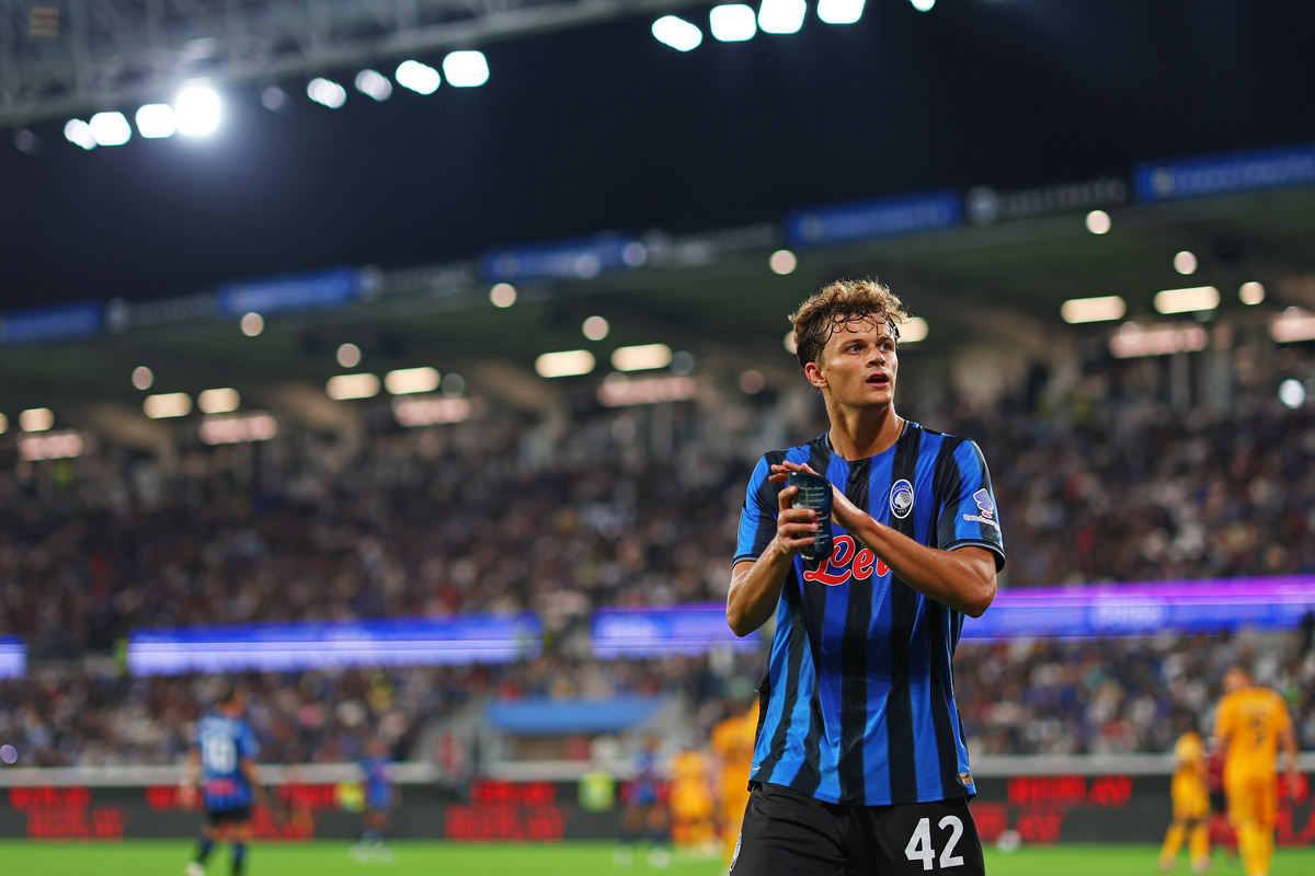 San Siro'da nefesler kesiliyor, düello başlıyor!