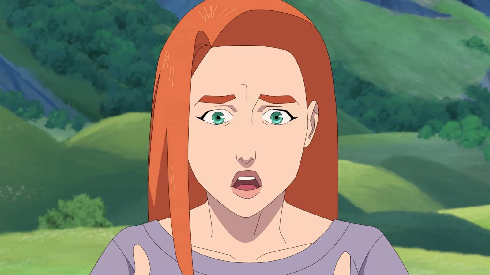 Güç yok, hamilelik var; kaderin garip oyunu