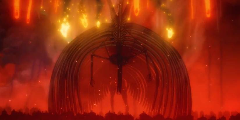 Gözler kamaştırıyor, ruhlar coşuyor, anılar şekilleniyor