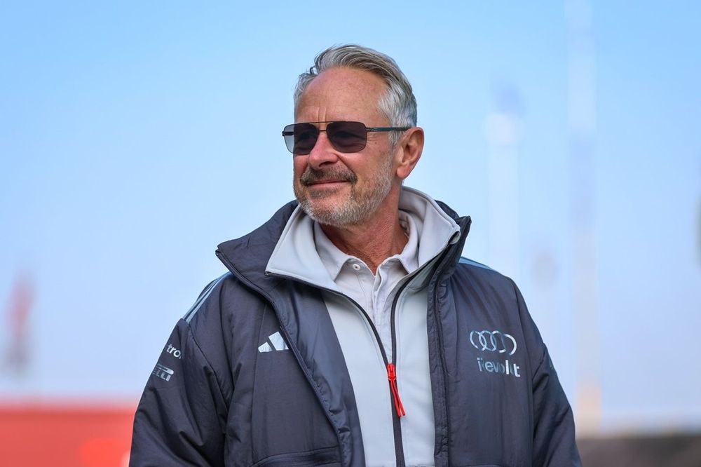 Beklenmedik ayrılık şoku yaşattı, Formula 1 dünyası konuşuyor