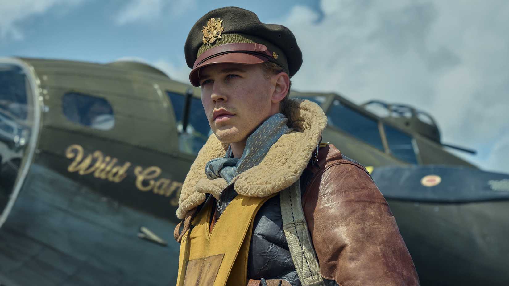 Gökyüzünde destan, savaşın acımasızlığı ve kahramanlık