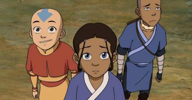 Yıllar sonraki ekip, nostaljik anlar, büyümüş kahramanlar, umut dolu bir