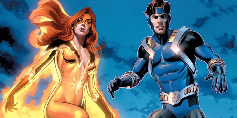 Genç yıldız, X-Men efsanesine Marvel evreninde adım atıyor