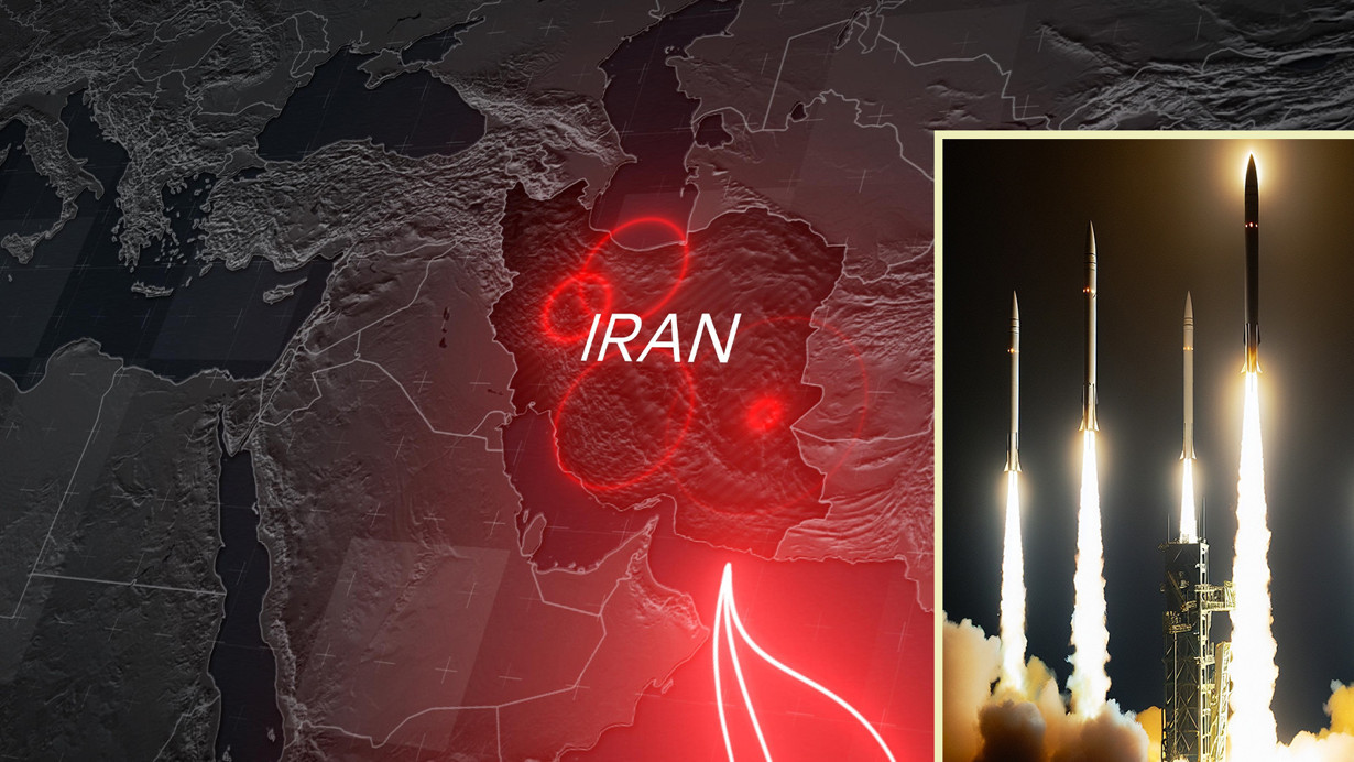 Kıtayı sarsan menzil, tedirginlik ve risk altında bölgeler