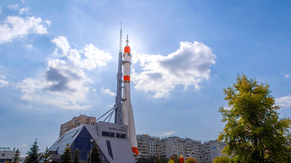 Uzayda gerilim yükseliyor, Avrupa hazırlıkta, gözler gökyüzünde