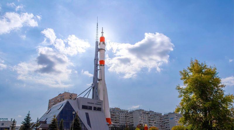 Uzaydaki gerilim yükseliyor, Avrupa hazırlıkta