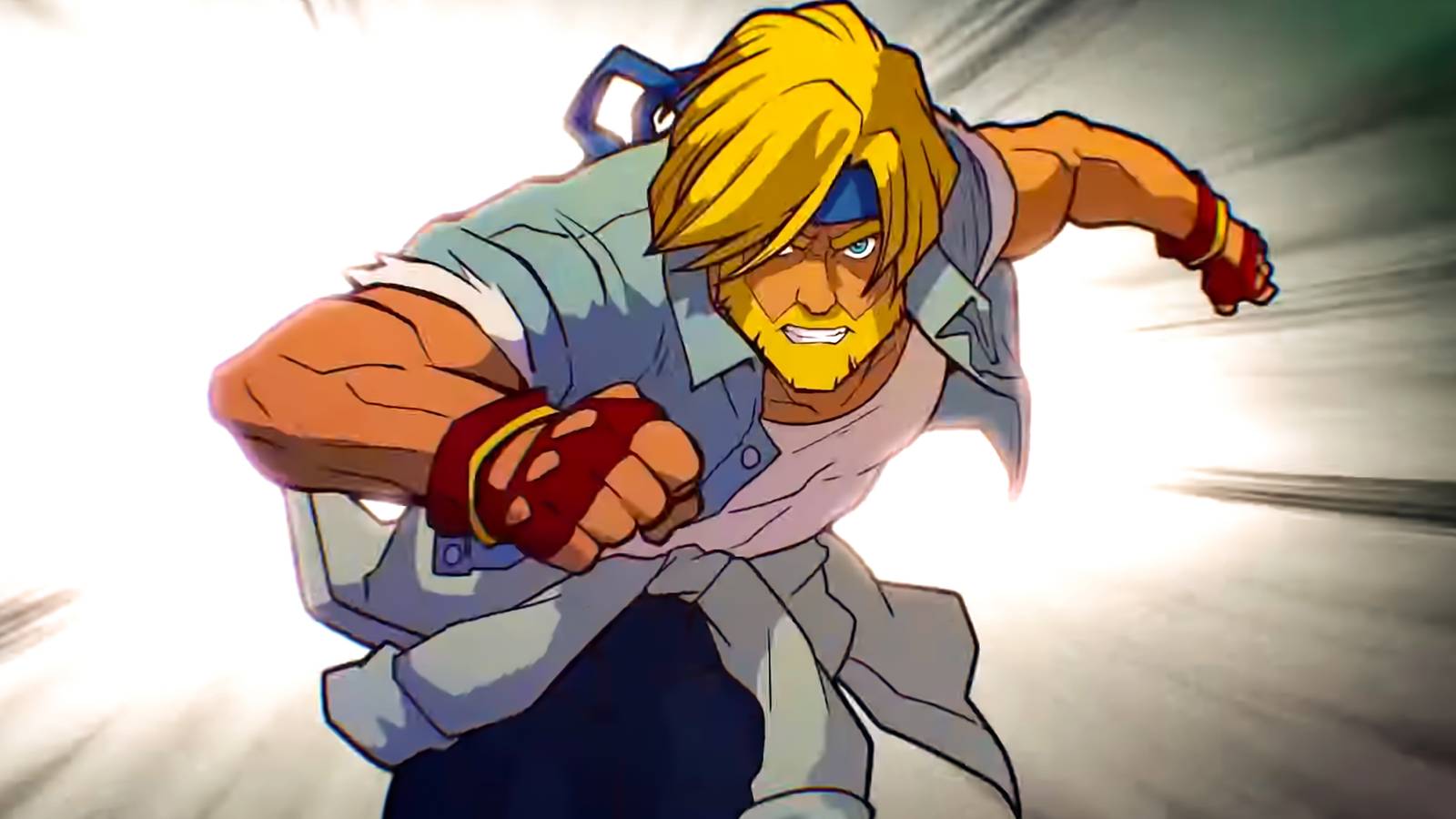 Dövüş efsanesi perdeye taşınırken, hayaller yıkıldı sanki