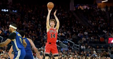 Buzelis coştu, Raynaud parladı; Avrupa NBA’de konuştu