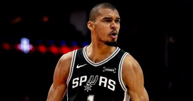 Yetenek, azim ve inanılmaz bir geri dönüş hikayesi