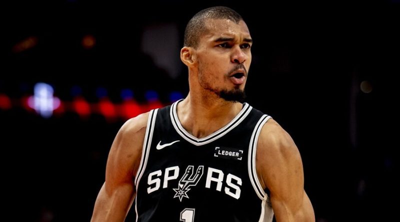 Yetenek, azim ve inanılmaz bir geri dönüş hikayesi