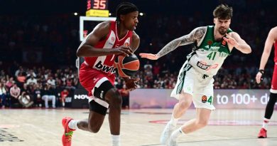 Taraftarın sesleri, Olympiakos'a 7 bin Euro fatura çıkardı