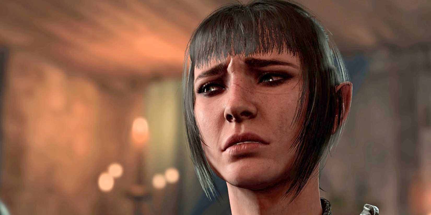 Shadowheart hayranlarına müjde, figür koleksiyonda!