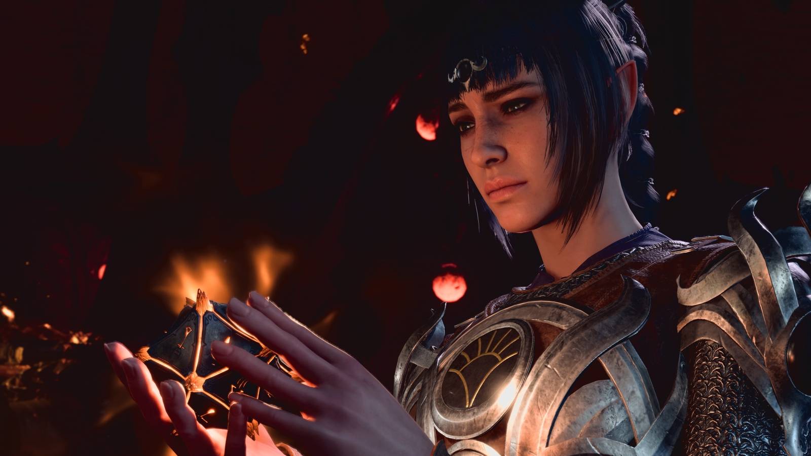 Shadowheart hayranlarına müjde, figür koleksiyonda!