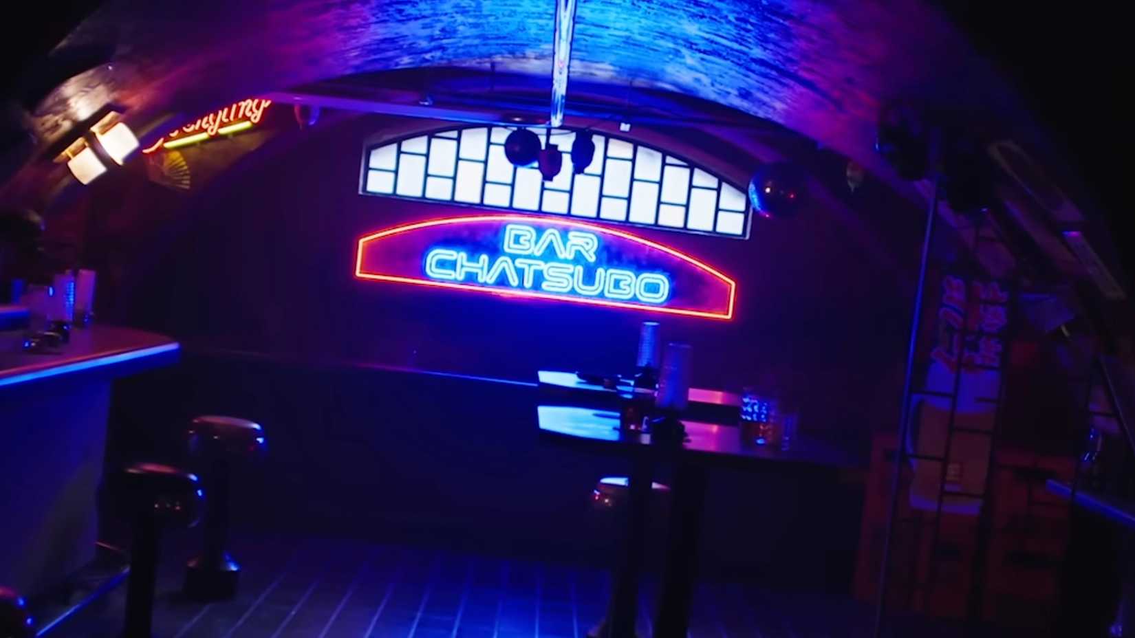 Siberpunk dünyası canlanıyor, ilk sahne belirleyici!