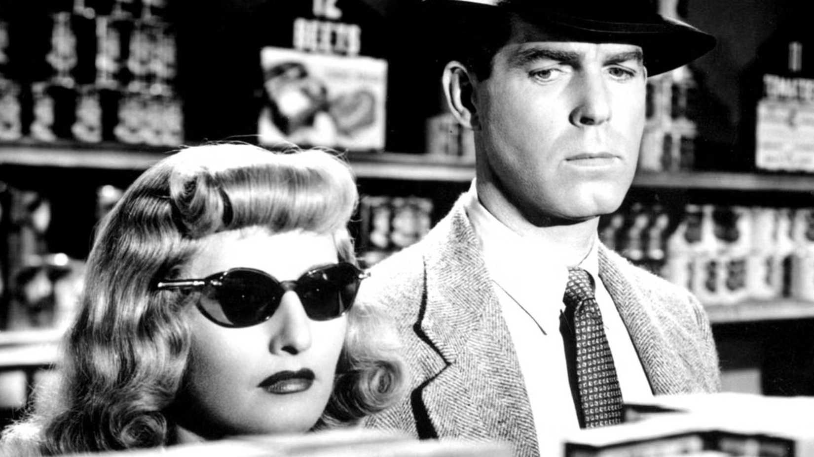 Sessizlikten gürültüye, suç sineması yükselişte