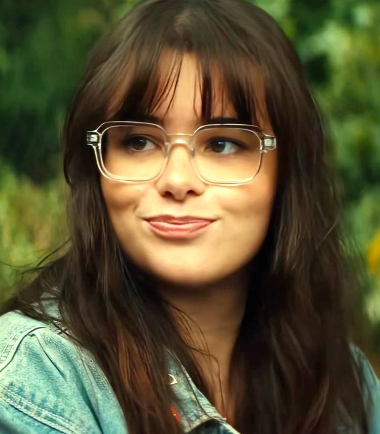 Yirmi'ler karmaşık, komik ve biraz da garip