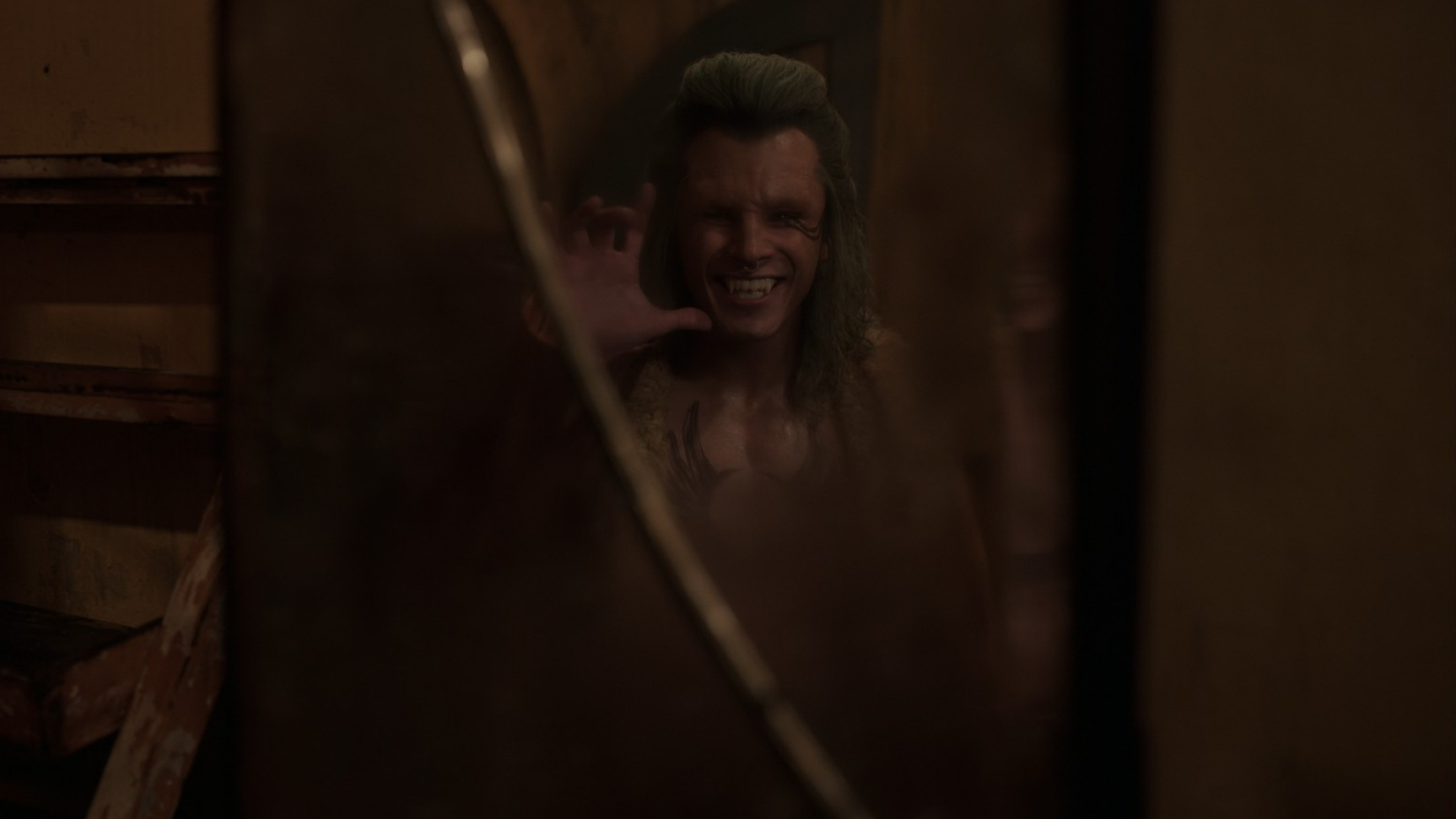 Hırsızın sırrı, kaderi değiştiren bir başlangıç!