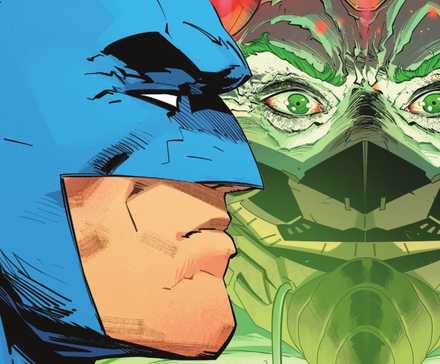 Baykuşlar yükseliyor, Gotham değişiyor, karanlık aydınlığa dönüyor