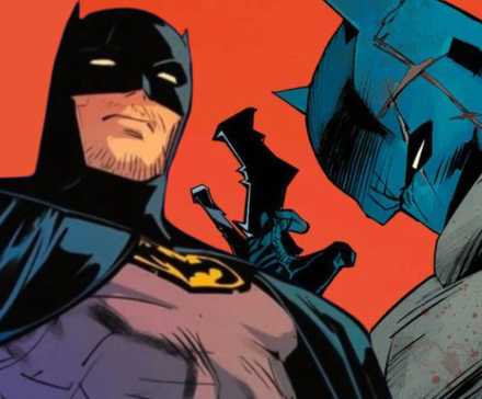 Çocuk kahraman, gölgelerdeki karmaşıklık, değişen yüzler