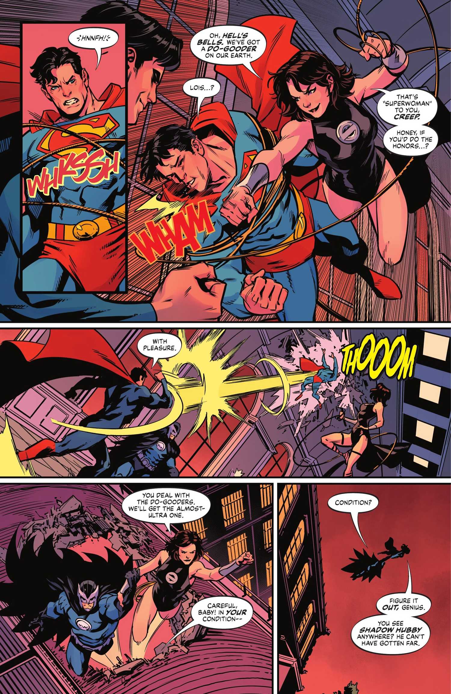 Karanlık gelecek mi? Yoksa yeni bir başlangıç mı?