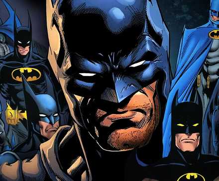 Karanlık kahramanın ikilemleri, adalet mi intikam mı sorusu