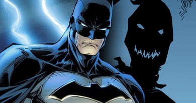 Korku yükseliyor, tasarım dehşet verici!