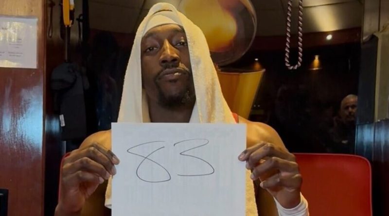 Yıldız parladı, tarih yazıldı, skor tahtası şaşkına döndü