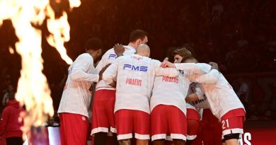 Basketbol devinin yükselişi, sponsorlukla taçlandı