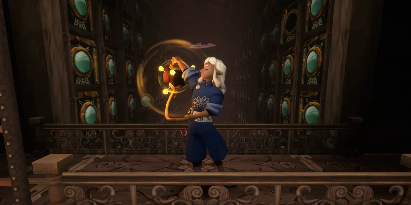 Fantastik dünya, nostalji kokulu macera başlıyor!