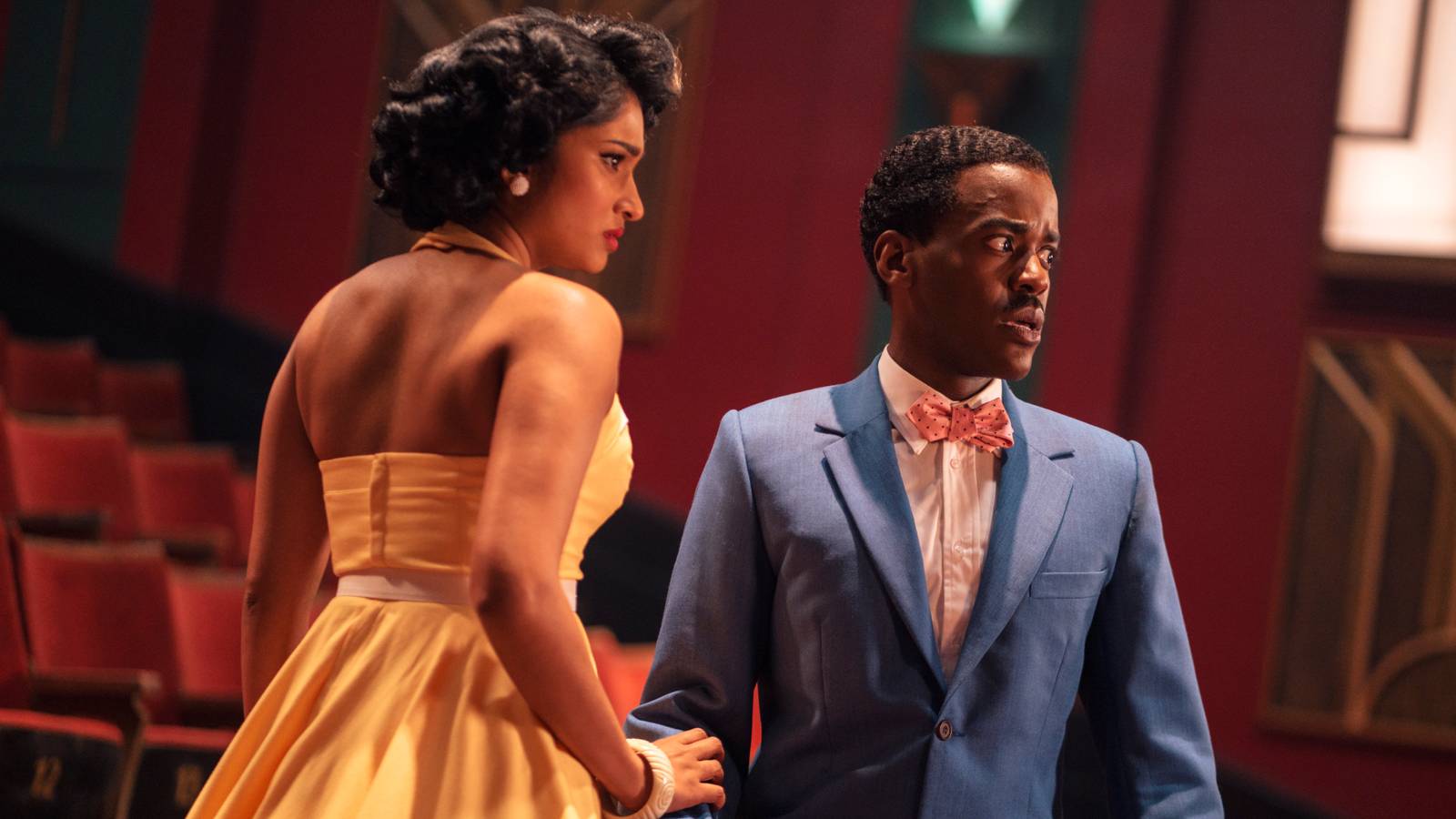 Evrenin sırları yeni bir yol arkadaşıyla çözülecek mi?