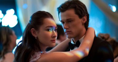 Tutku, hayaller ve karmaşık ilişkilerin dansı