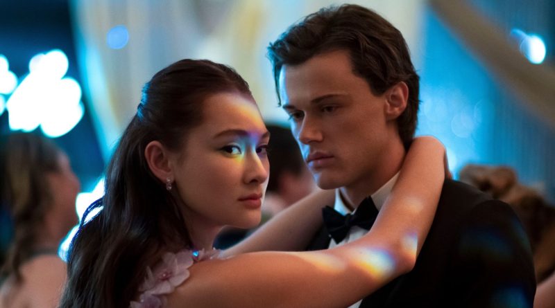 Tutku, hayaller ve karmaşık ilişkilerin dansı