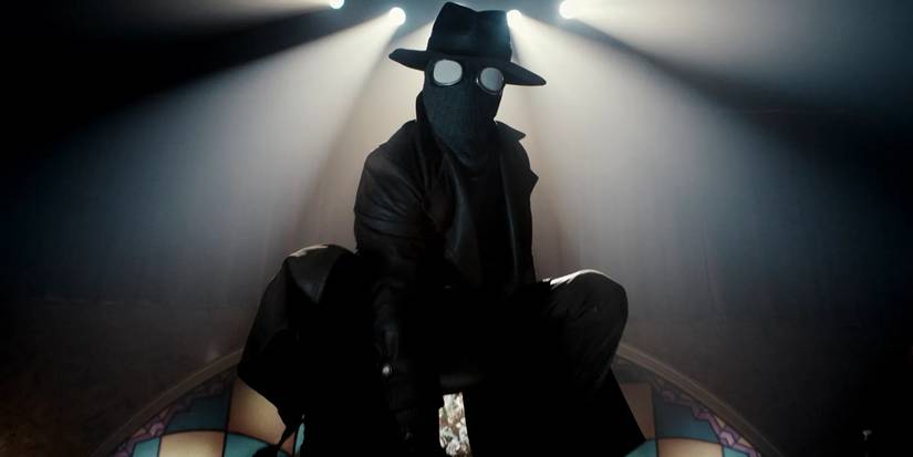Cage'li Spider-Noir: Karanlık, retro, farklı bir evren mi?