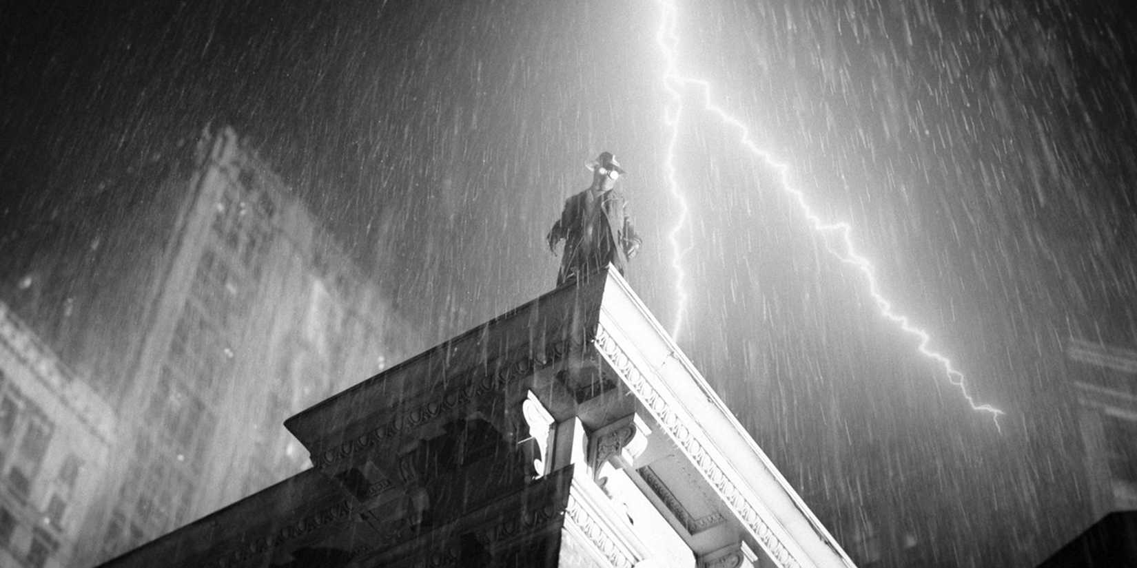 Cage, karanlık sokaklarda örümcek ağlarıyla adaleti sağlamaya niyetli