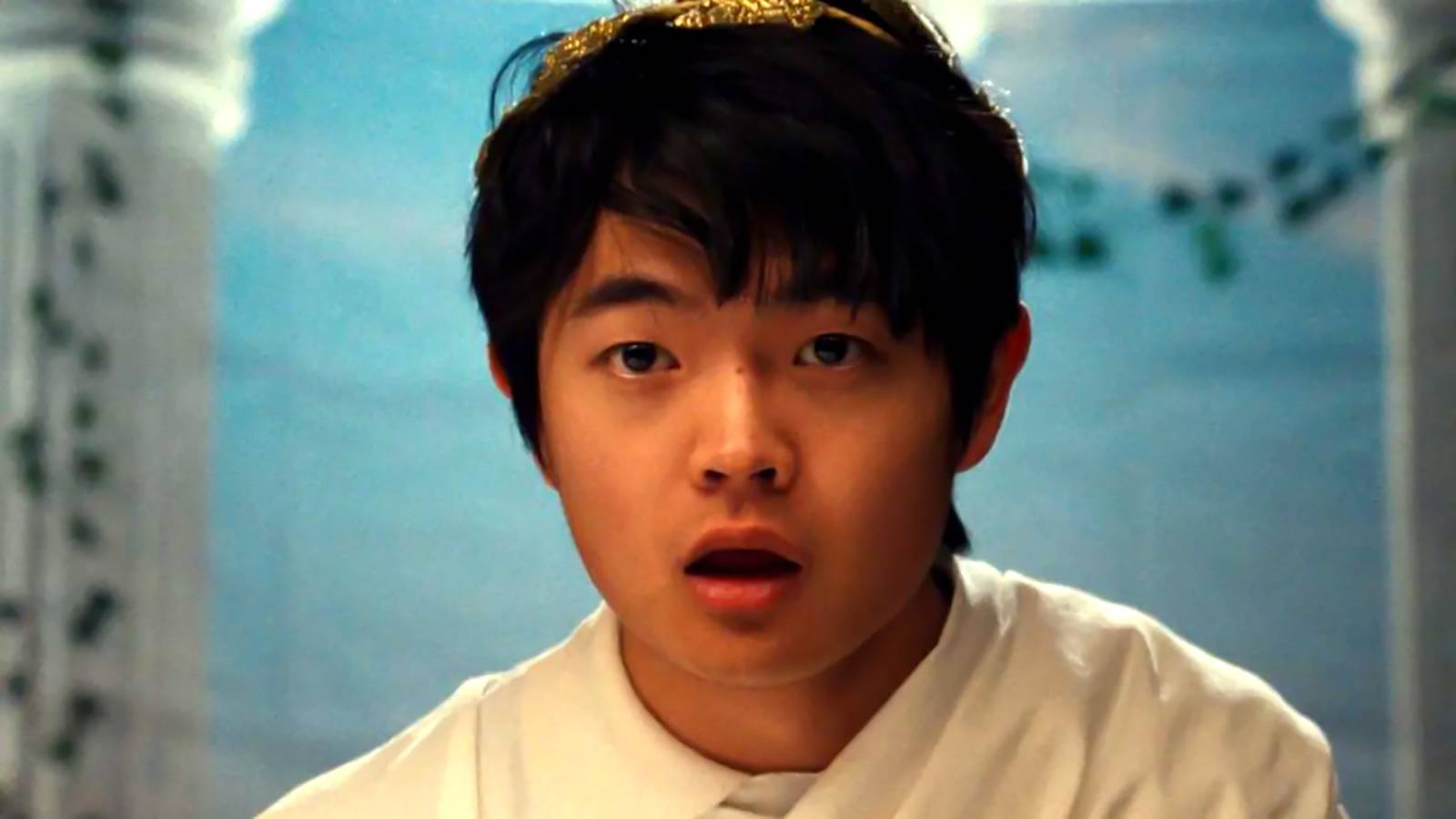 Samimi gülüşler, içten bir hikaye, gençlik coşkusu