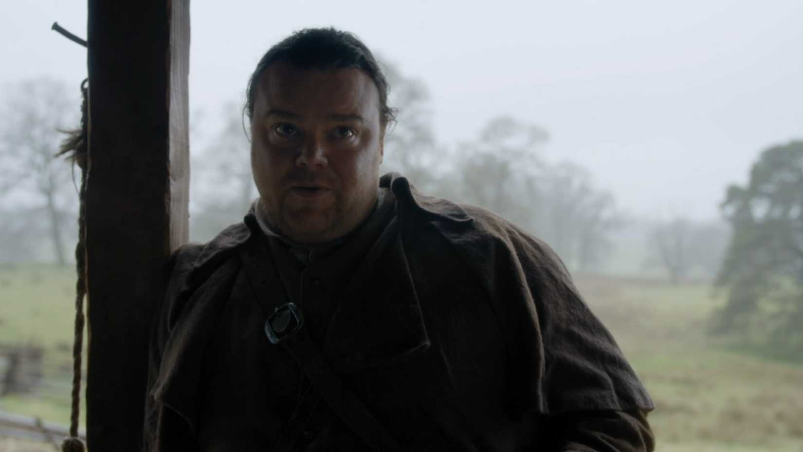 Kader ağı örülüyor, geçmişin gölgesi düşüyor Ridge'e