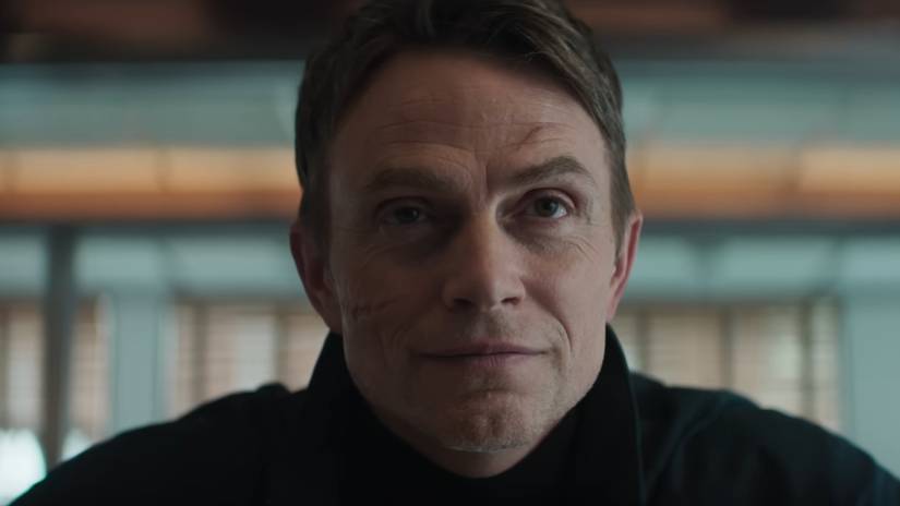 Karanlık sokaklar, intikam ateşi, yeni bir başlangıç