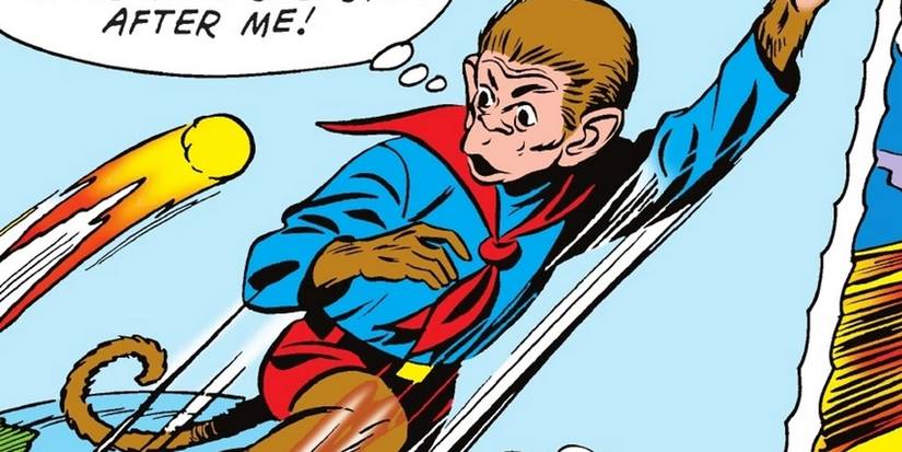 Beklenmedik karşılaşma, Kripton mirası yeni bir boyut kazanıyor