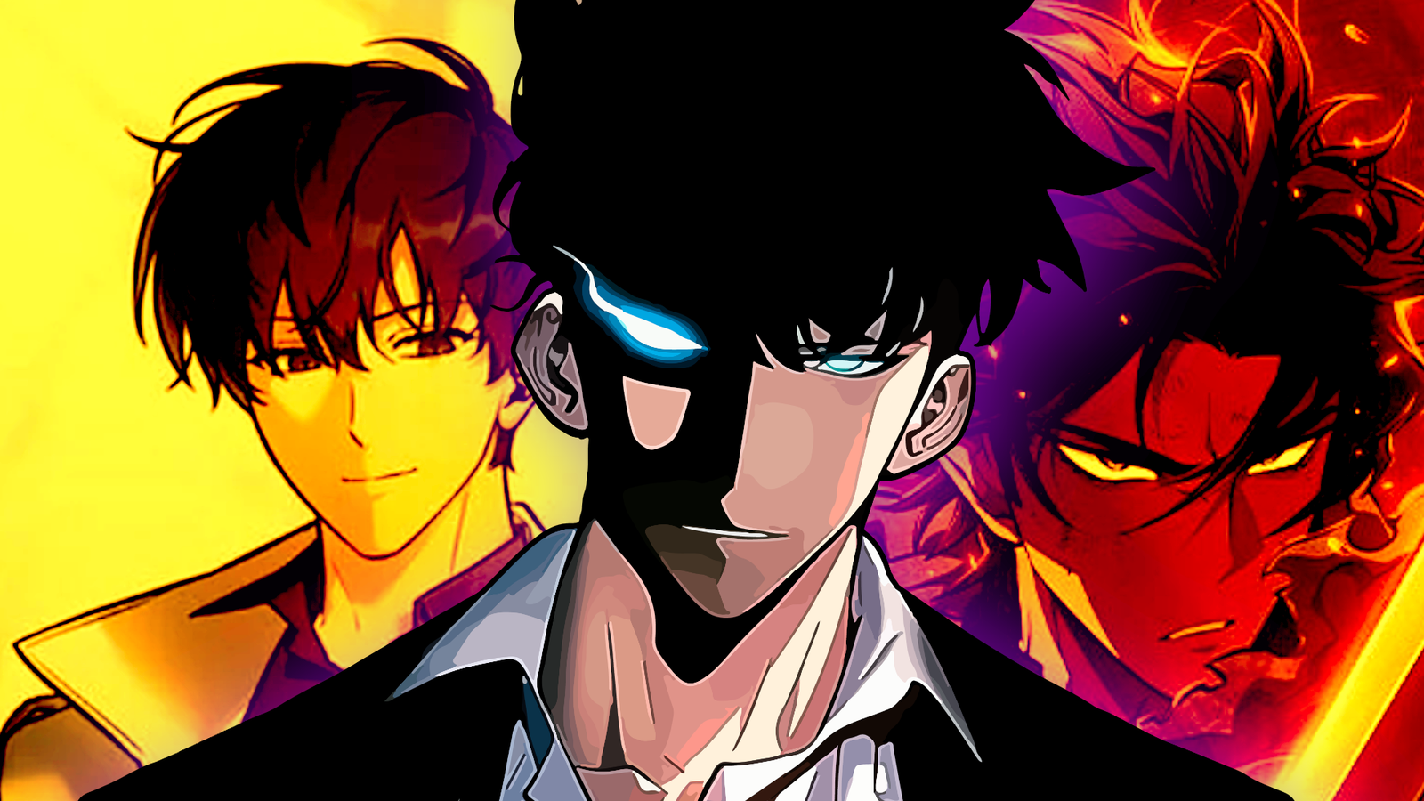 Savaş, güç, hayatta kalma ve karanlık bir gelecek