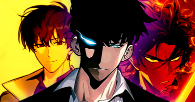 Savaş, güç, hayatta kalma ve karanlık bir gelecek