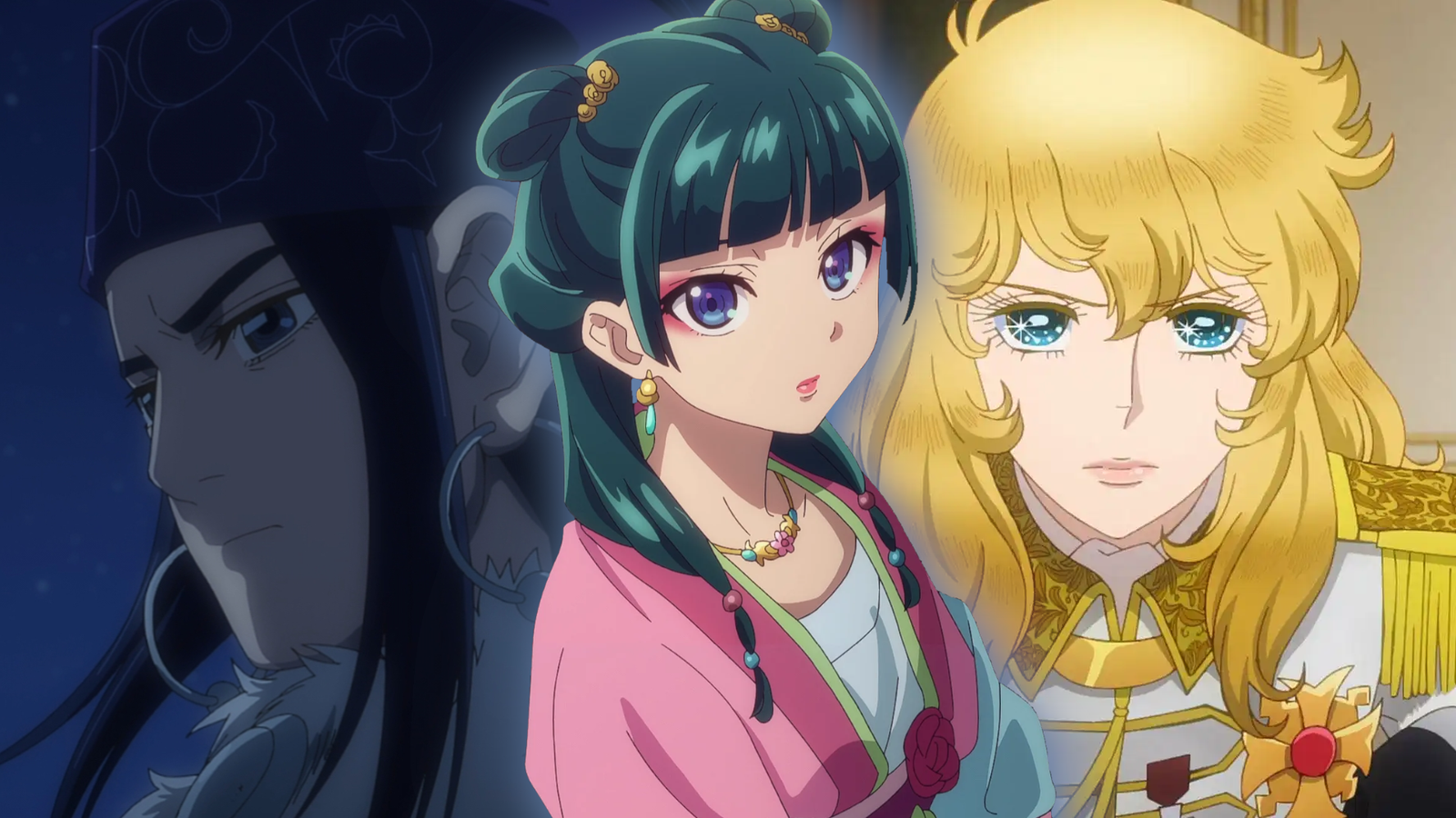 Şifa, zeka, cesaret: kadın anime kahramanları parlıyor!