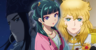 Şifa, zeka, cesaret: Kadın anime kahramanlarının yükselişi!