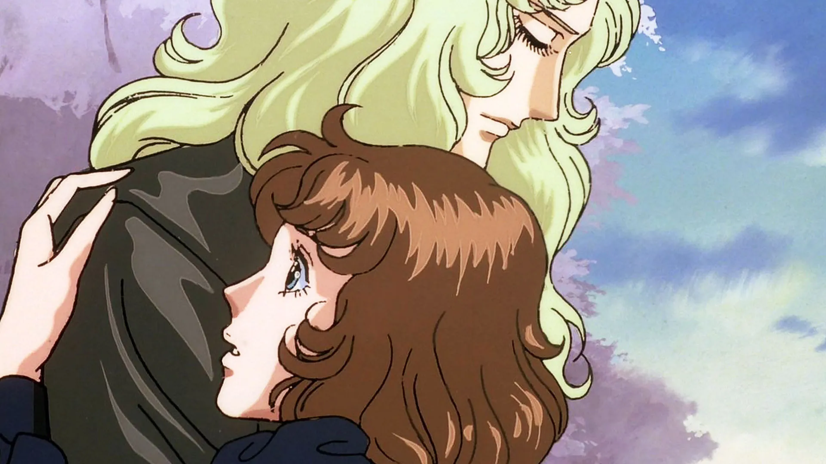 Geçmişin renkleri, ekrana yansıyor, nostalji dorukta