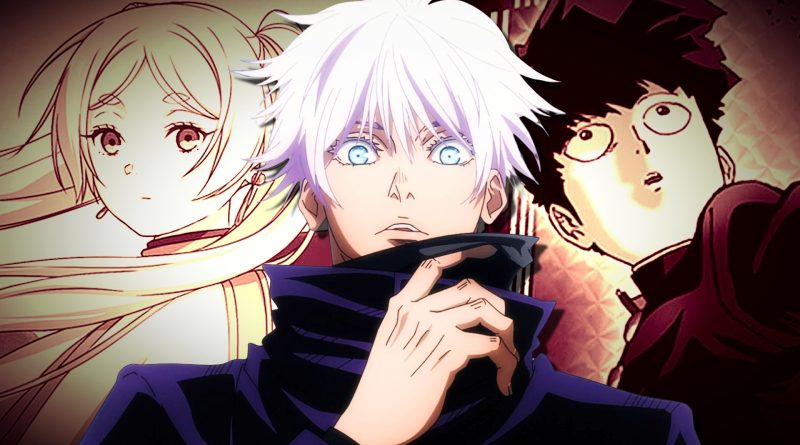 Yenilikçi formatlar, animeye yeni soluk getiriyor