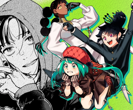 Fujimoto yükselişte, manga dünyası heyecanla bekliyor