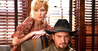 Yeni yuvaları, huzur dolu bir başlangıç yakaladılar